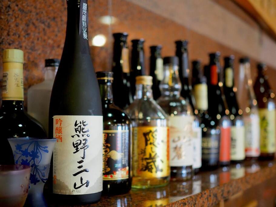 Апартаменты Sushi House Шингу Экстерьер фото